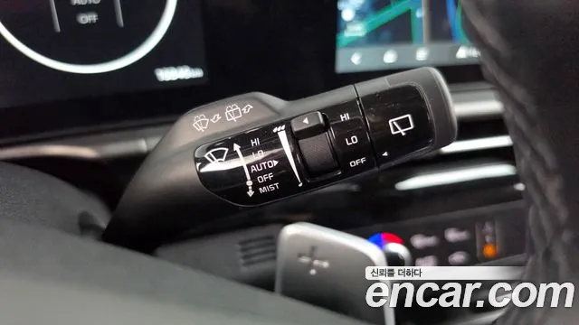 Kia Sportage 5th Gen — Фото автомобиля 28
