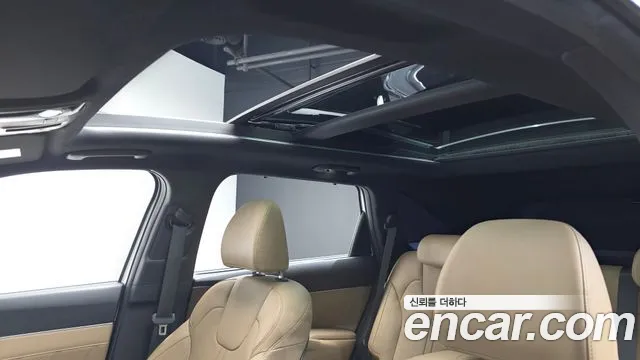 Kia Sorento 4th Gen — Фото автомобиля 23