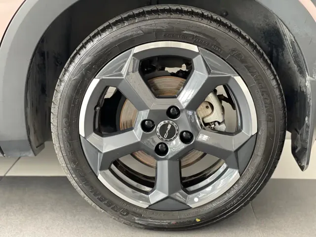 BYD Seagull — Фото автомобиля 15