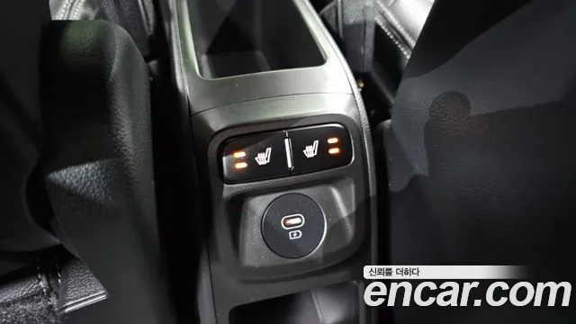 Kia RAY Новый Kia Ray Signature — Фото автомобиля 18