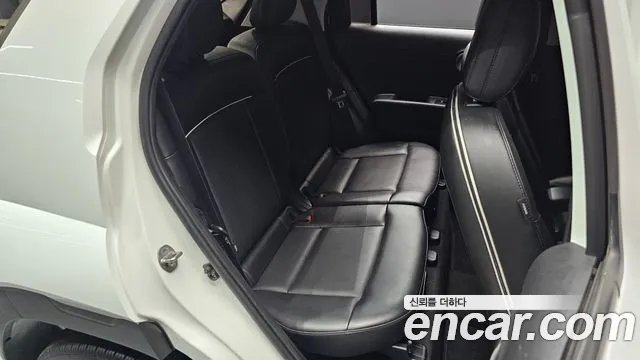 Hyundai Casper Casper Inspiration — Фото автомобиля 26