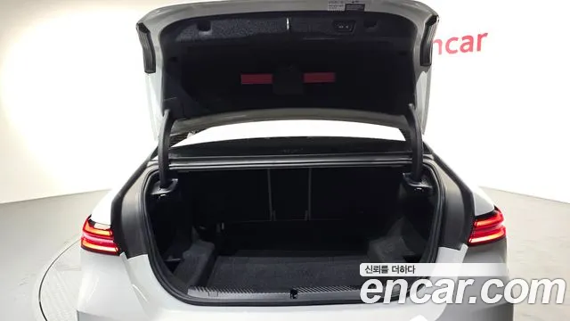 BMW 5 Series G60 — Фото автомобиля 18