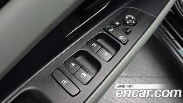 Hyundai Avante CN7 — Фото автомобиля 13