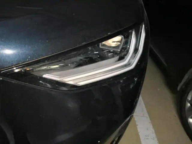 BMW X3 — Фото автомобиля 5