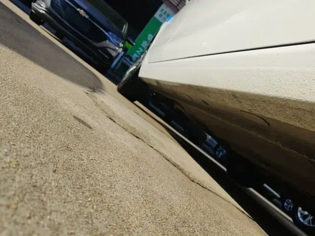 Ford Escort — Фото автомобиля 20