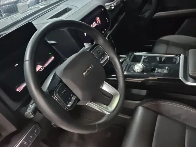Haval Big Dog — Фото автомобиля 3