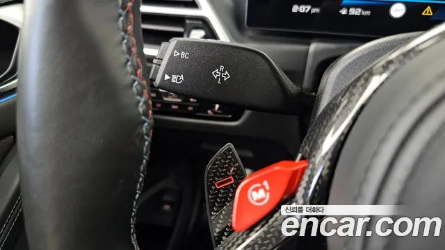 BMW M4 G82 — Фото автомобиля 29
