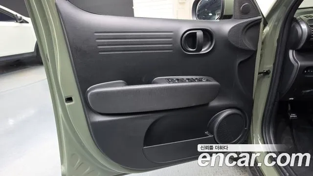 Hyundai Casper — Фото автомобиля 13