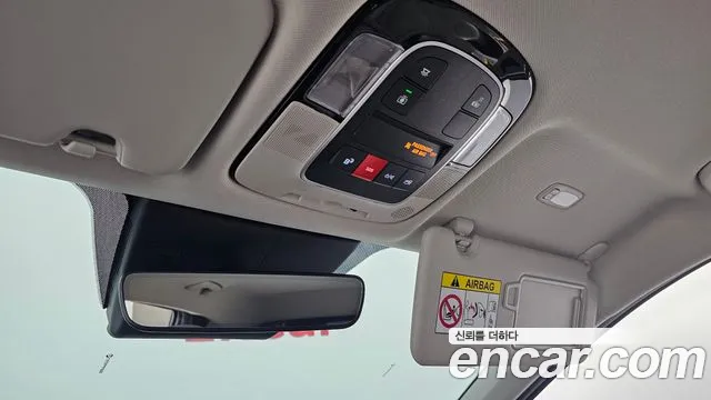 Hyundai Tucson NX4 — Фото автомобиля 24