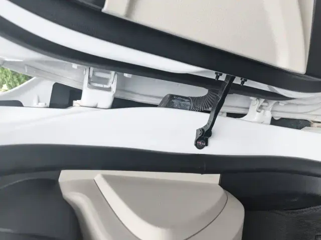 BYD Qin PLUS — Фото автомобиля 19
