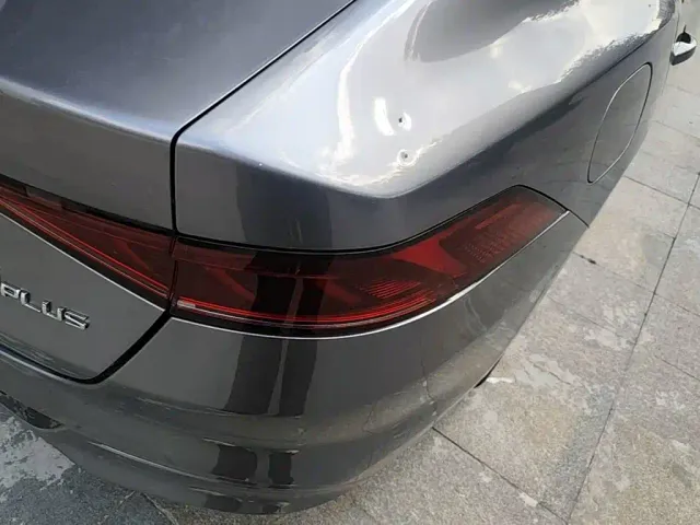 BYD Qin PLUS — Фото автомобиля 7