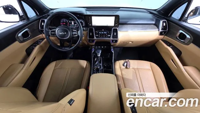 Kia Sorento 4th Gen — Фото автомобиля 7