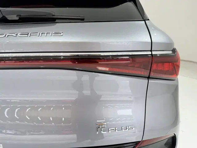 BYD Yuan PLUS — Фото автомобиля 10
