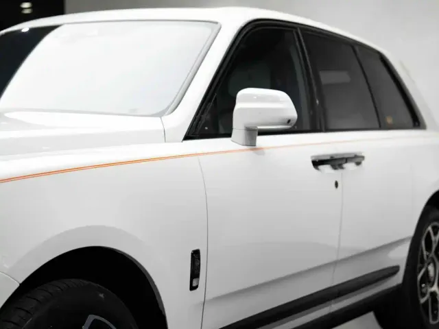 Rolls-Royce Cullinan — Фото автомобиля 7
