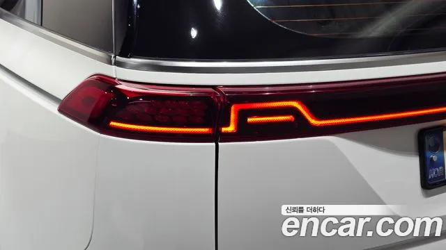 Kia Canival Carnival 4 поколение Бензин 9 мест Hi-Limousine — Фото автомобиля 20