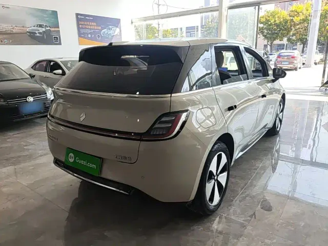 Baojun Baojun Cloud 2023 460 Max — Фото автомобиля 6