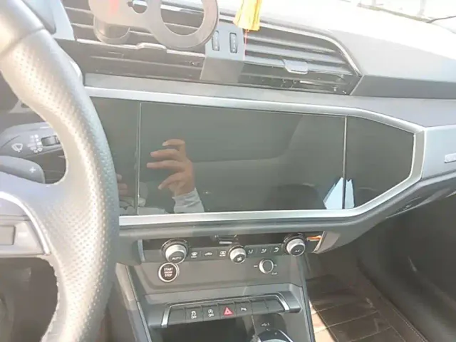 Audi Q3 Sportback — Фото автомобиля 8