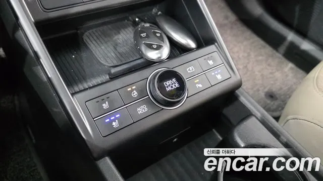 Hyundai Kona SX2 — Фото автомобиля 25