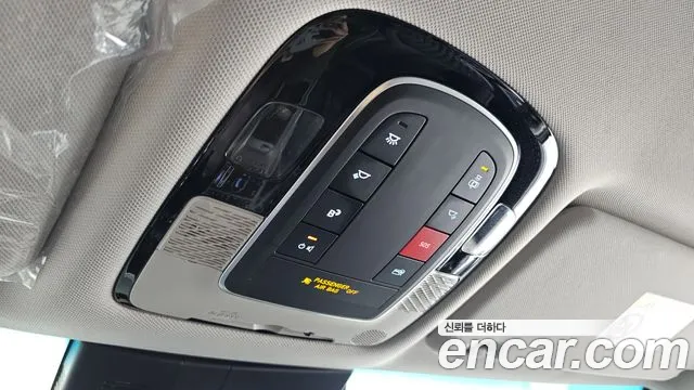 Hyundai Palisade The New — Фото автомобиля 17