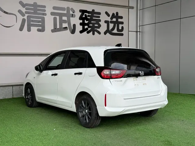 Honda Fit 2021 1.5L CVT Trend Edition — Фото автомобиля 13