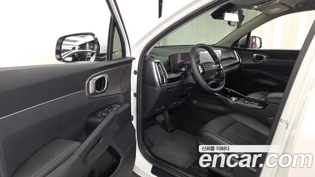 Kia Sorento Generation 4 — Фото автомобиля 10