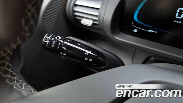 Hyundai Casper Casper Turbo Inspiration — Фото автомобиля 17