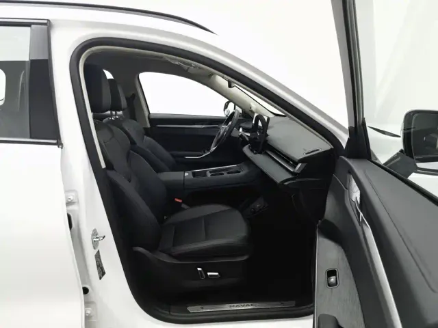 Haval Haval H6 2024 1.5T 2WD Ultra — Фото автомобиля 23