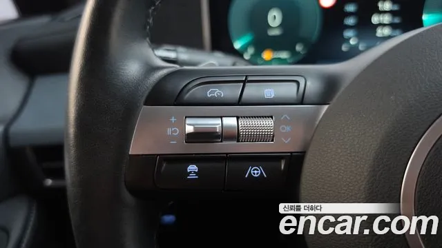 Hyundai Sonata DN8 — Фото автомобиля 22