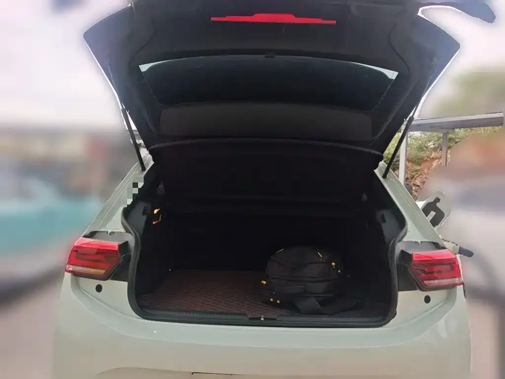 Volkswagen Volkswagen ID.3 2023 Pure Smart Edition — Фото автомобиля 20