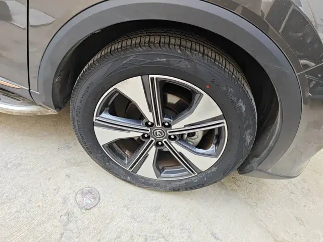 Changan CS55 Plus — Фото автомобиля 24