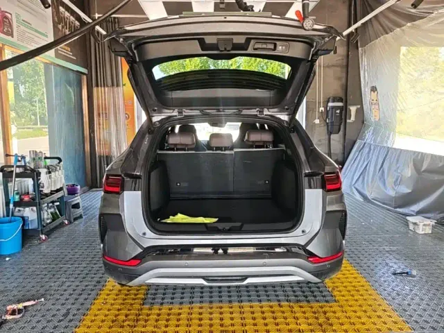 BYD Song PLUS — Фото автомобиля 15