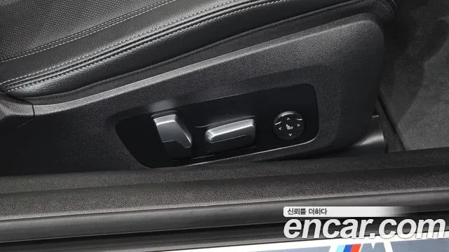 BMW 4-Series — Фото автомобиля 8