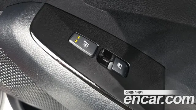 Kia Seltos Новый Seltos Бензин 2.0 2WD — Фото автомобиля 18