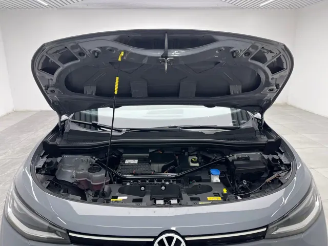 Volkswagen ID.4 Crozz — Фото автомобиля 9