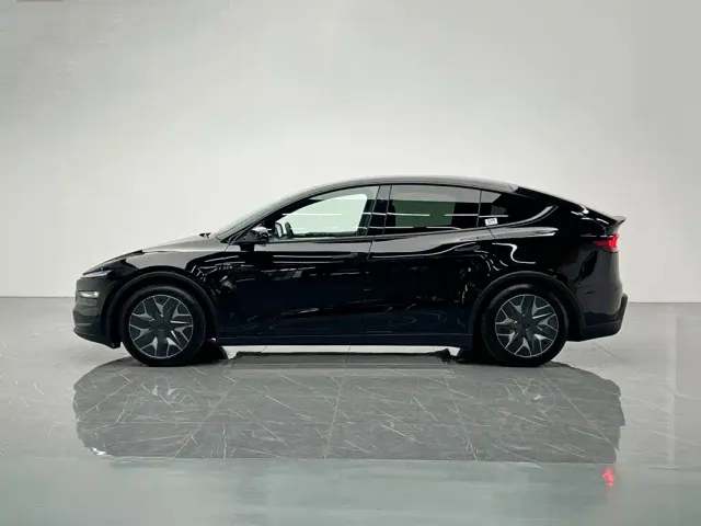 Tesla Model Y L — Фото автомобиля 3