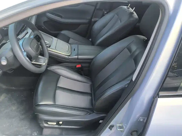 GAC Aion S MAX — Фото автомобиля 14