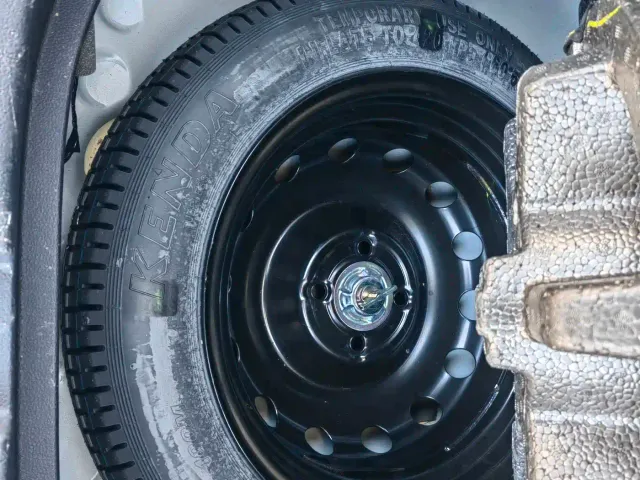 Honda Fit — Фото автомобиля 29