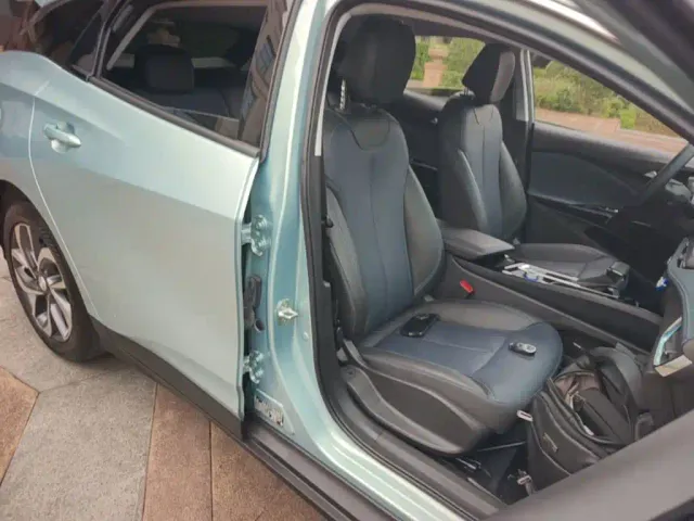 Buick Velite 6 — Фото автомобиля 24