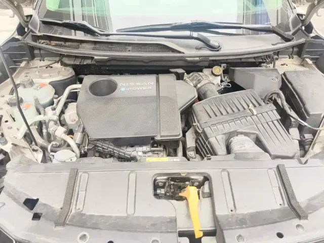 Nissan X-Trail 2023 e-POWER Super Hybrid Dual Motor AWD Supreme Edition — Фото автомобиля 3