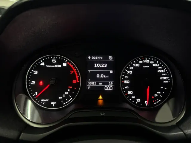 Audi Audi Q2L 2022 35 TFSI Progressive Dynamic — Фото автомобиля 7