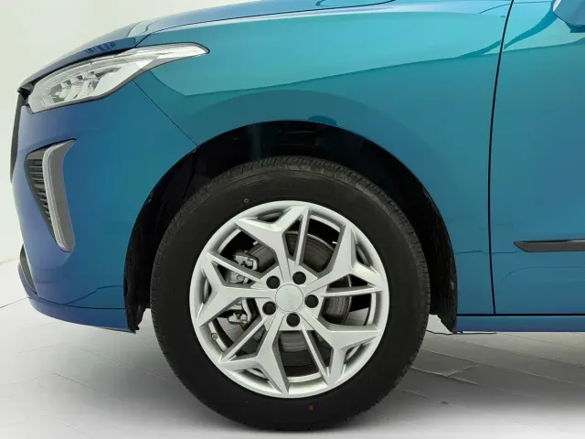Haval Chitu — Фото автомобиля 22