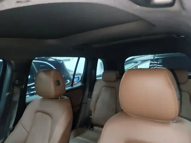 Mercedes-Benz GLB-Class — Фото автомобиля 17