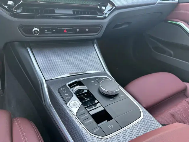 BMW 3 Series — Фото автомобиля 7