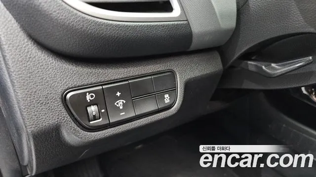 Kia Seltos Seltos (New) — Фото автомобиля 20