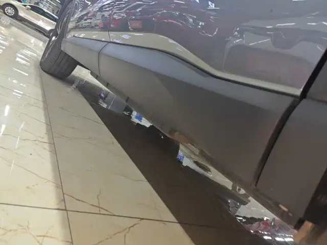 BYD Song Pro — Фото автомобиля 21