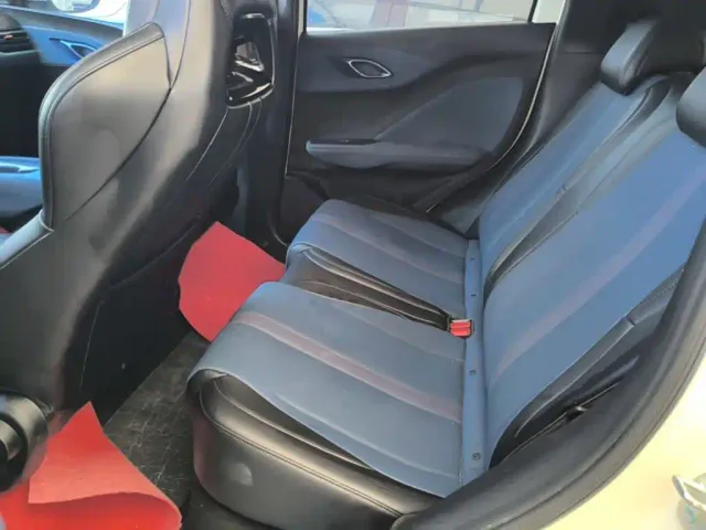 BYD Seagull — Фото автомобиля 16