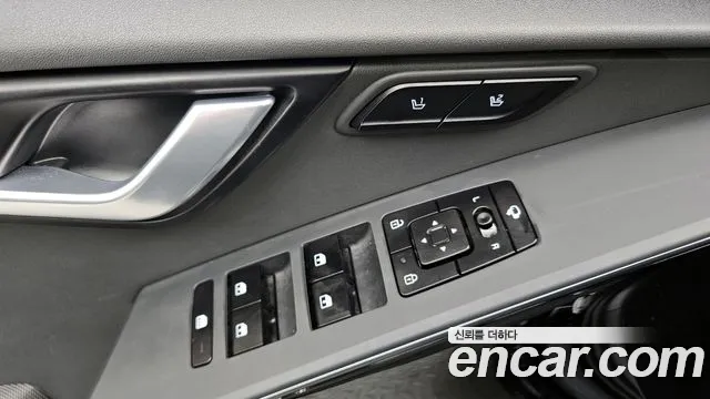 Kia Niro All Niro EV Air — Фото автомобиля 16