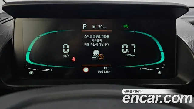 Hyundai Casper — Фото автомобиля 11