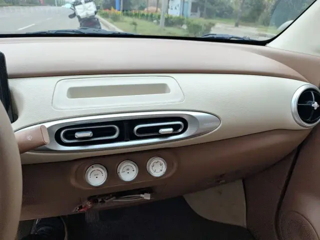 Wuling Hongguang Mini EV — Фото автомобиля 9