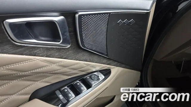 Kia K8 Signature — Фото автомобиля 25